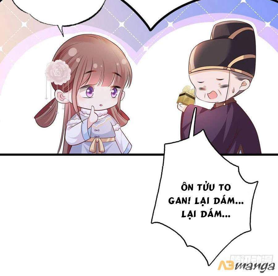 Nữ Thủ Phú Chi Kiều Sủng Nhiếp Chính Vương Chapter 119 - 14