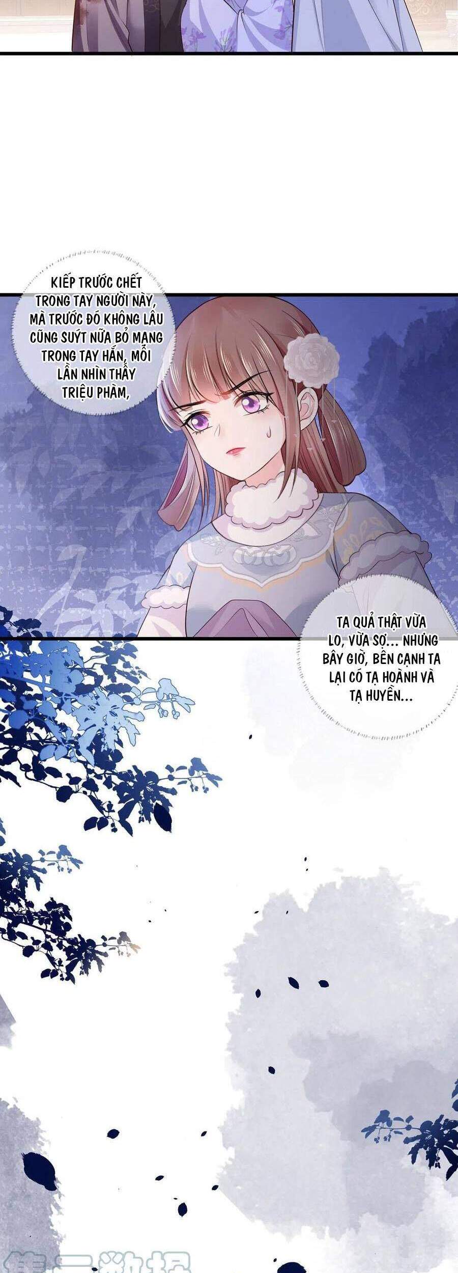 Nữ Thủ Phú Chi Kiều Sủng Nhiếp Chính Vương Chapter 119 - 7