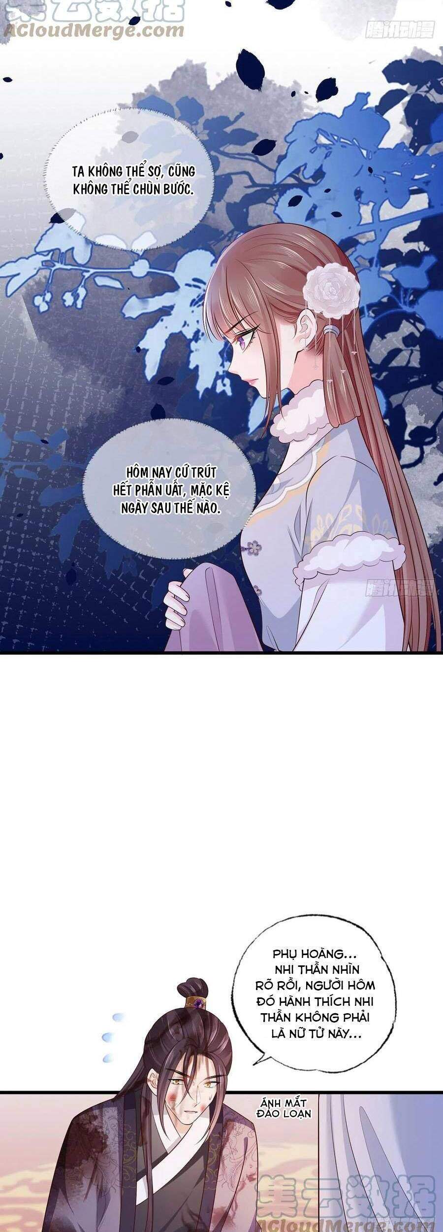 Nữ Thủ Phú Chi Kiều Sủng Nhiếp Chính Vương Chapter 119 - 8