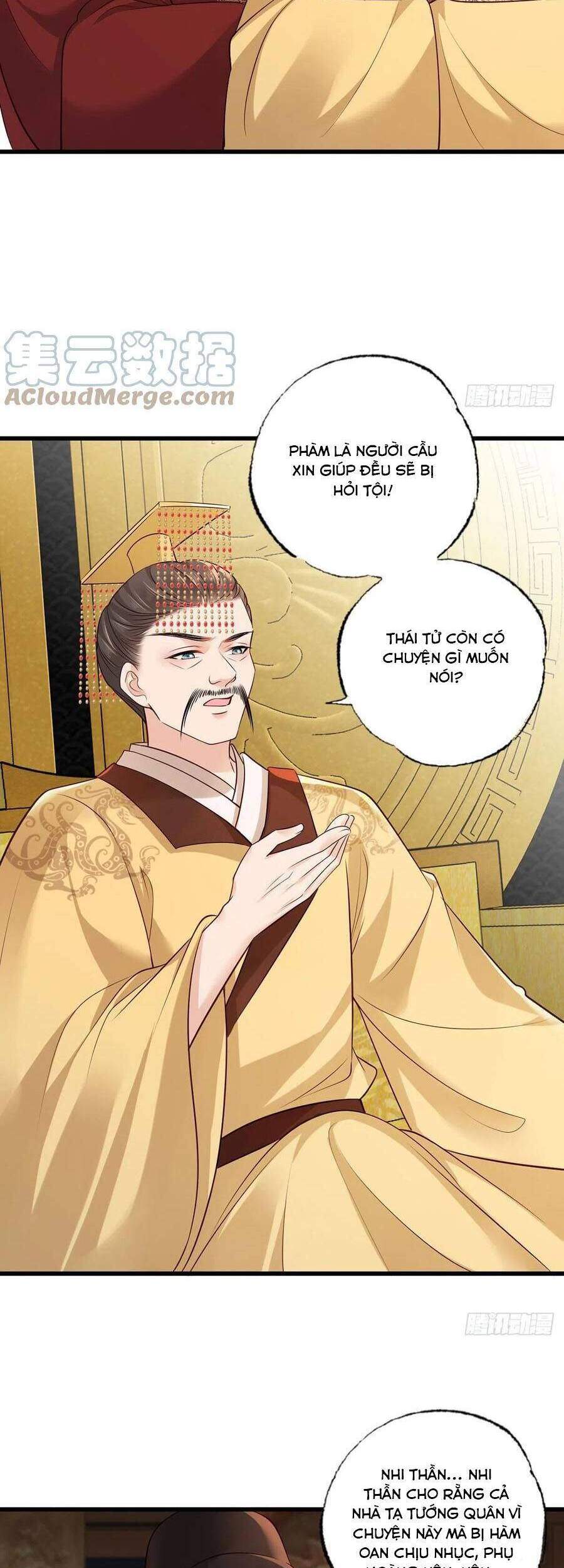 Nữ Thủ Phú Chi Kiều Sủng Nhiếp Chính Vương Chapter 120 - 14