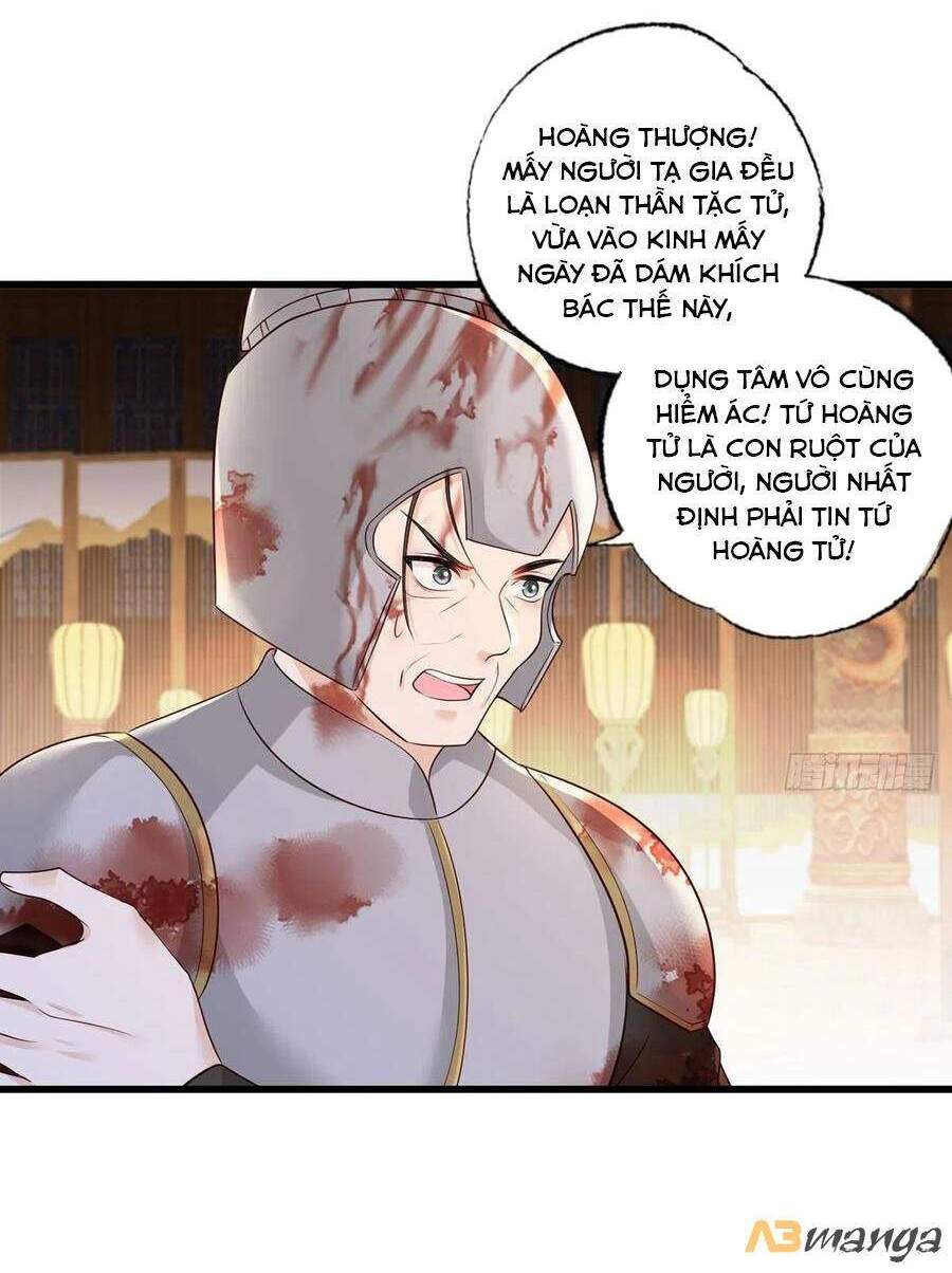 Nữ Thủ Phú Chi Kiều Sủng Nhiếp Chính Vương Chapter 120 - 8