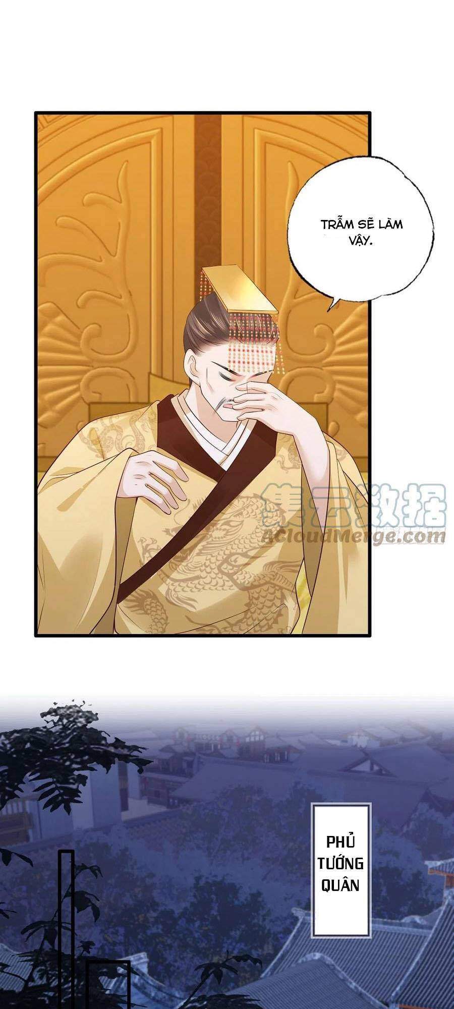 Nữ Thủ Phú Chi Kiều Sủng Nhiếp Chính Vương Chapter 121 - 12