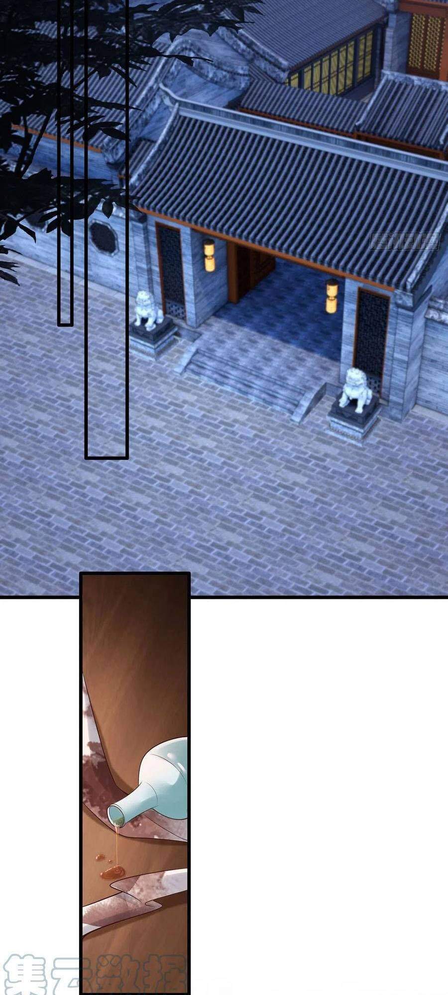 Nữ Thủ Phú Chi Kiều Sủng Nhiếp Chính Vương Chapter 121 - 13