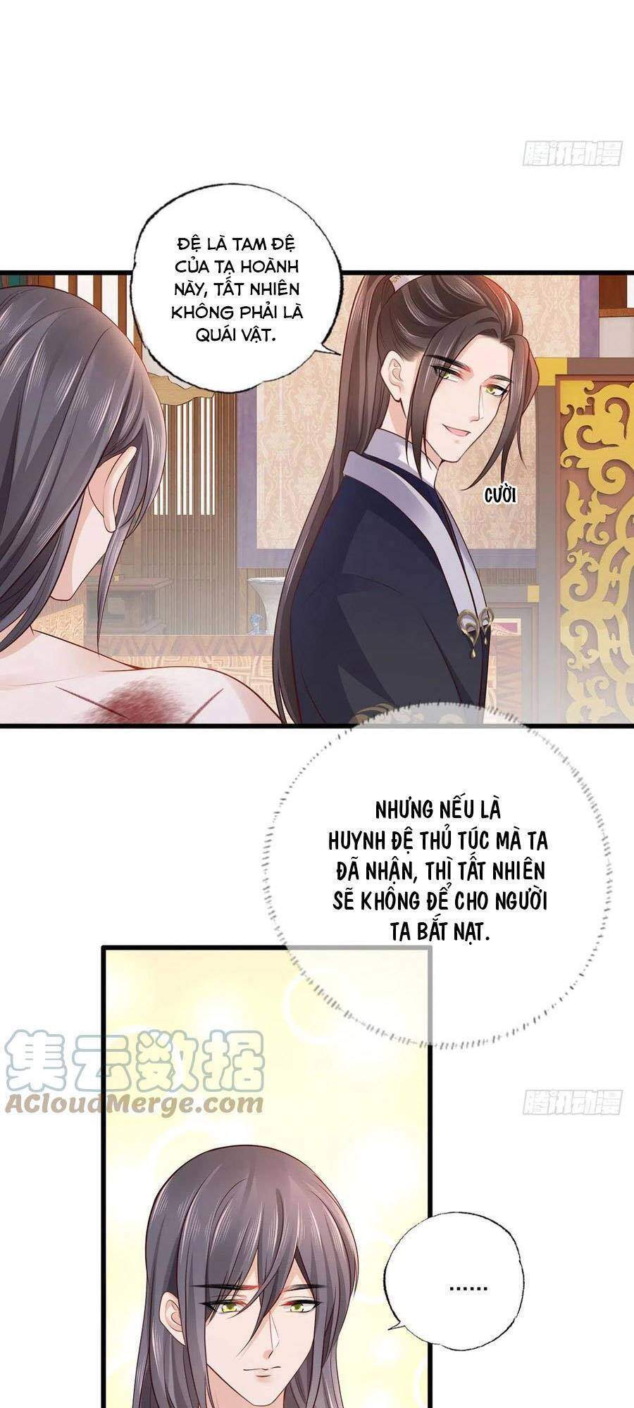 Nữ Thủ Phú Chi Kiều Sủng Nhiếp Chính Vương Chapter 121 - 16