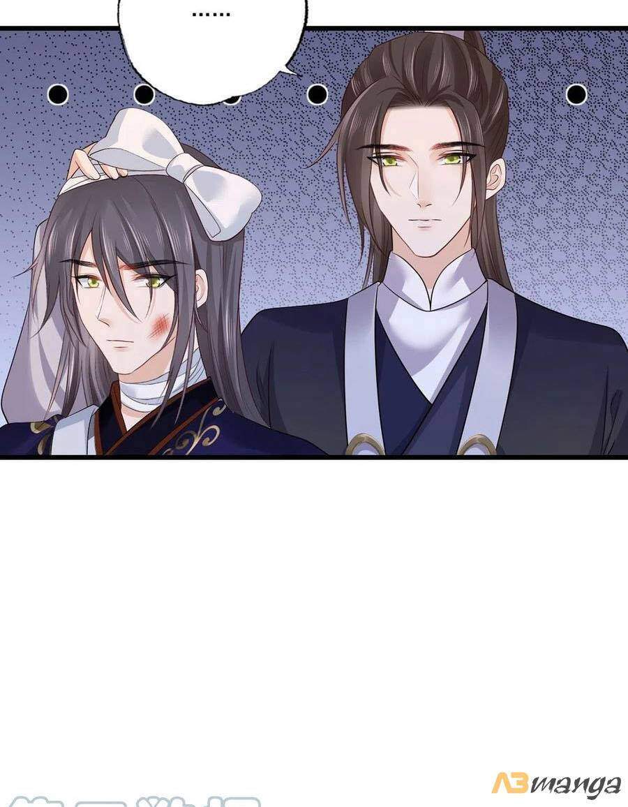 Nữ Thủ Phú Chi Kiều Sủng Nhiếp Chính Vương Chapter 121 - 23