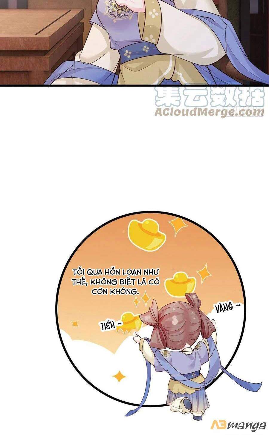 Nữ Thủ Phú Chi Kiều Sủng Nhiếp Chính Vương Chapter 122 - 18