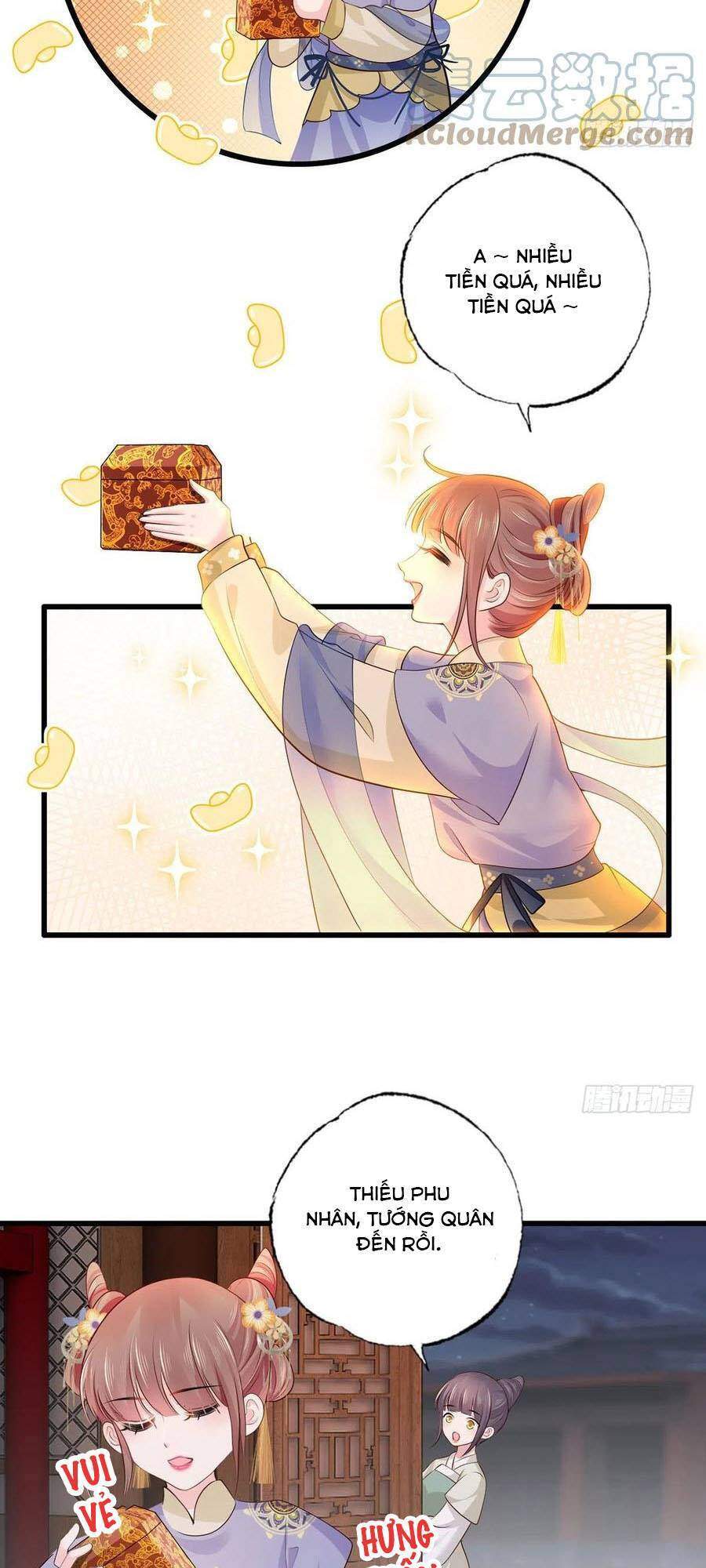 Nữ Thủ Phú Chi Kiều Sủng Nhiếp Chính Vương Chapter 123 - 2