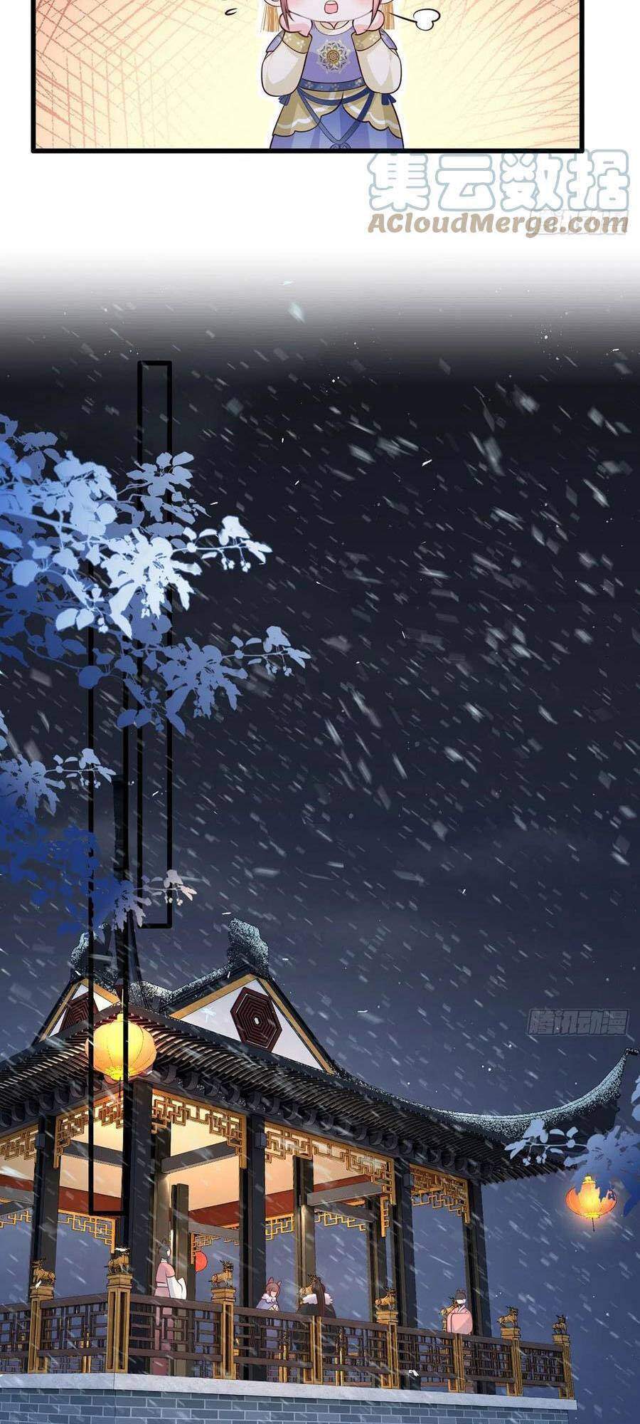 Nữ Thủ Phú Chi Kiều Sủng Nhiếp Chính Vương Chapter 123 - 12