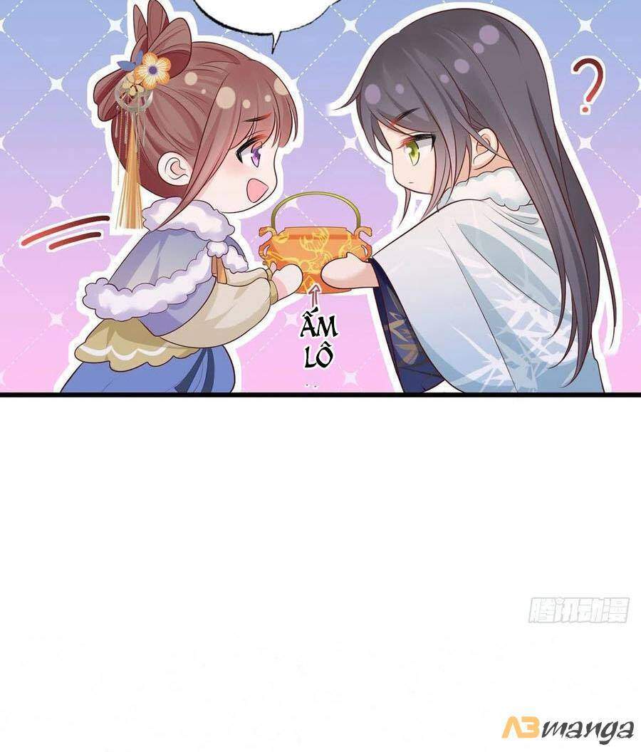 Nữ Thủ Phú Chi Kiều Sủng Nhiếp Chính Vương Chapter 123 - 15