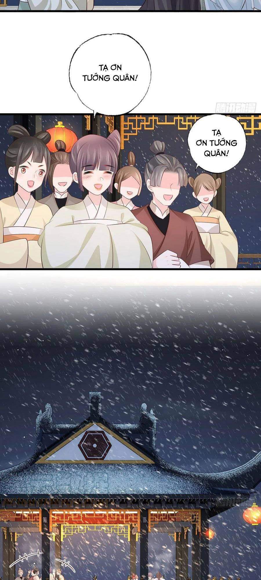 Nữ Thủ Phú Chi Kiều Sủng Nhiếp Chính Vương Chapter 123 - 20