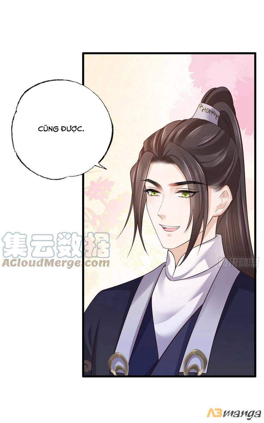 Nữ Thủ Phú Chi Kiều Sủng Nhiếp Chính Vương Chapter 123 - 10