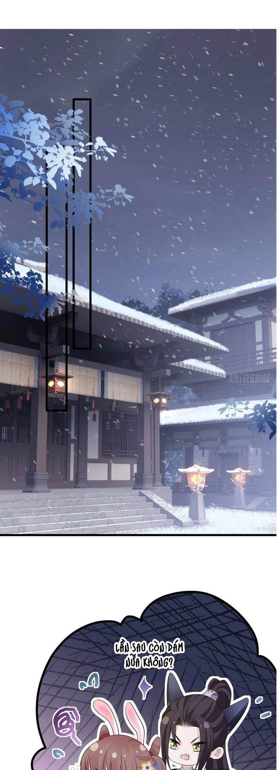 Nữ Thủ Phú Chi Kiều Sủng Nhiếp Chính Vương Chapter 125 - 2