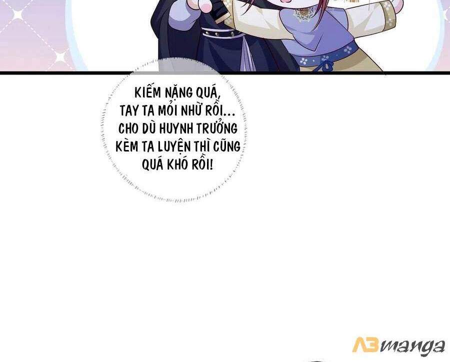 Nữ Thủ Phú Chi Kiều Sủng Nhiếp Chính Vương Chapter 125 - 11