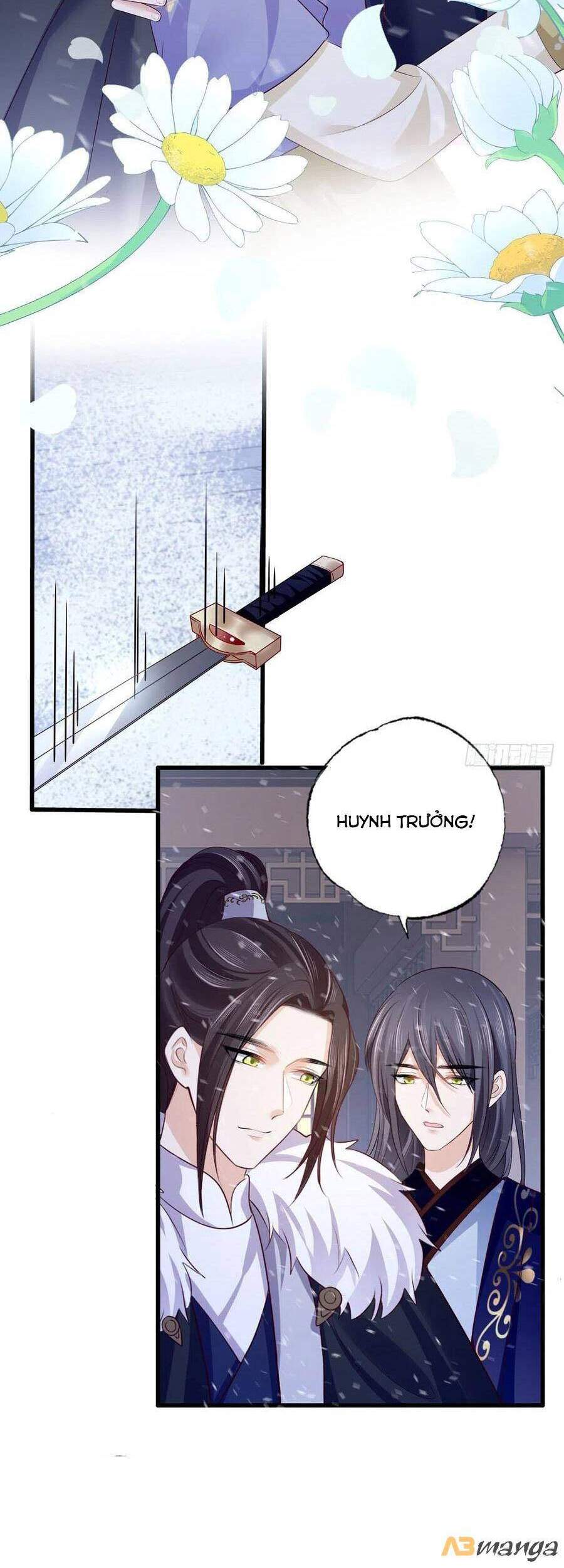 Nữ Thủ Phú Chi Kiều Sủng Nhiếp Chính Vương Chapter 125 - 15