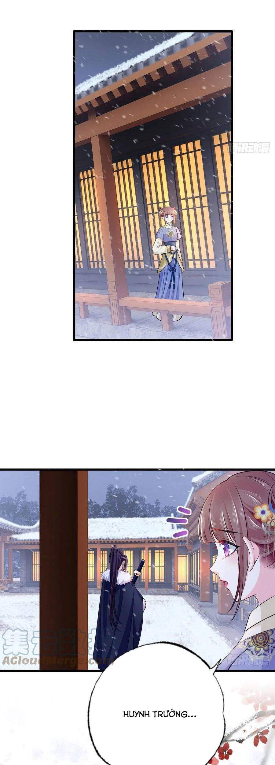 Nữ Thủ Phú Chi Kiều Sủng Nhiếp Chính Vương Chapter 125 - 6