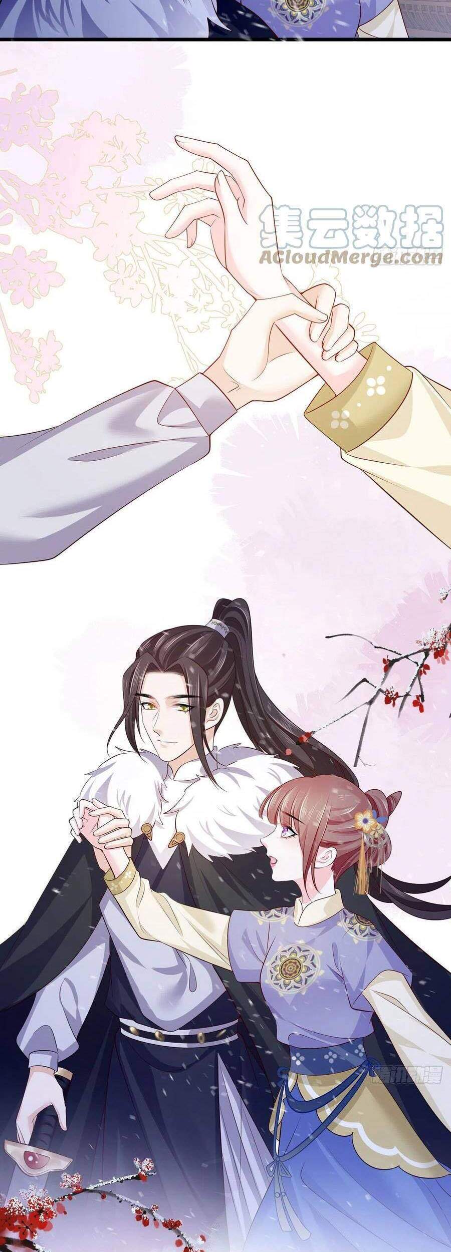 Nữ Thủ Phú Chi Kiều Sủng Nhiếp Chính Vương Chapter 125 - 8