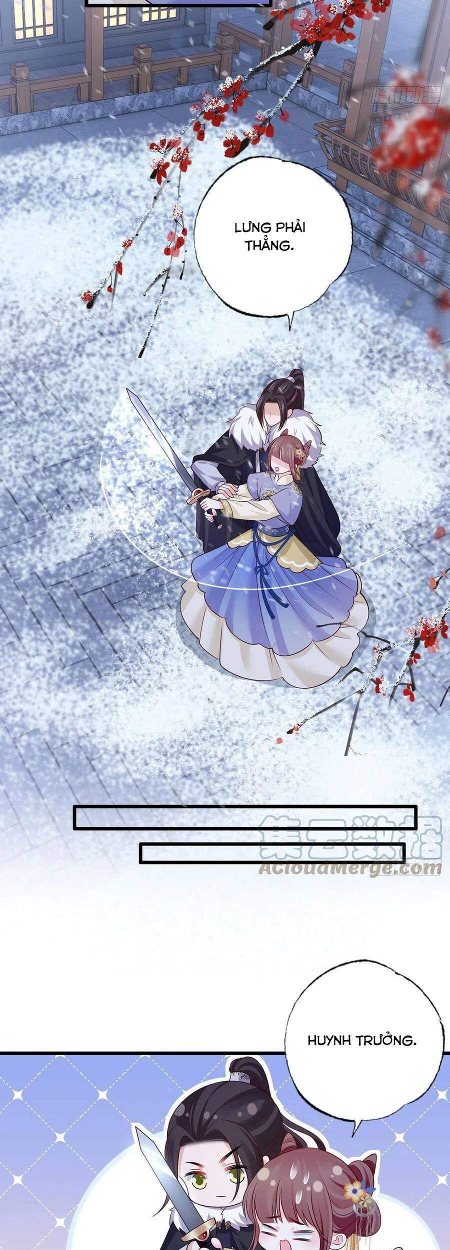 Nữ Thủ Phú Chi Kiều Sủng Nhiếp Chính Vương Chapter 125 - 10