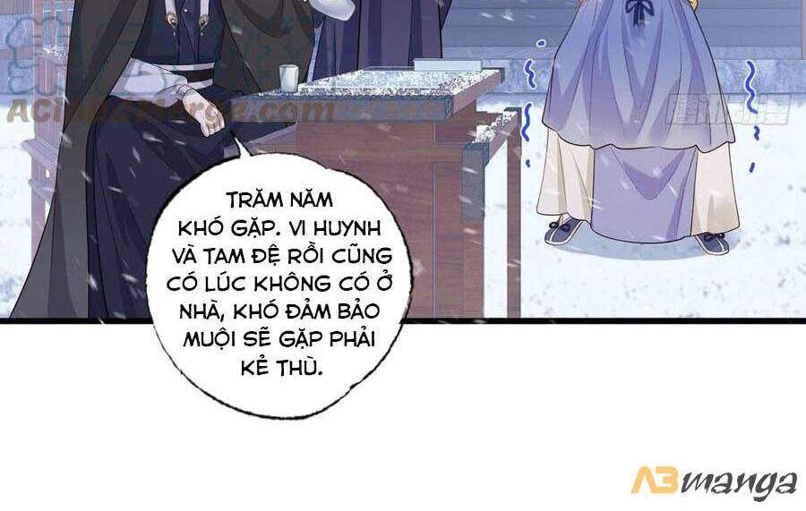 Nữ Thủ Phú Chi Kiều Sủng Nhiếp Chính Vương Chapter 126 - 4