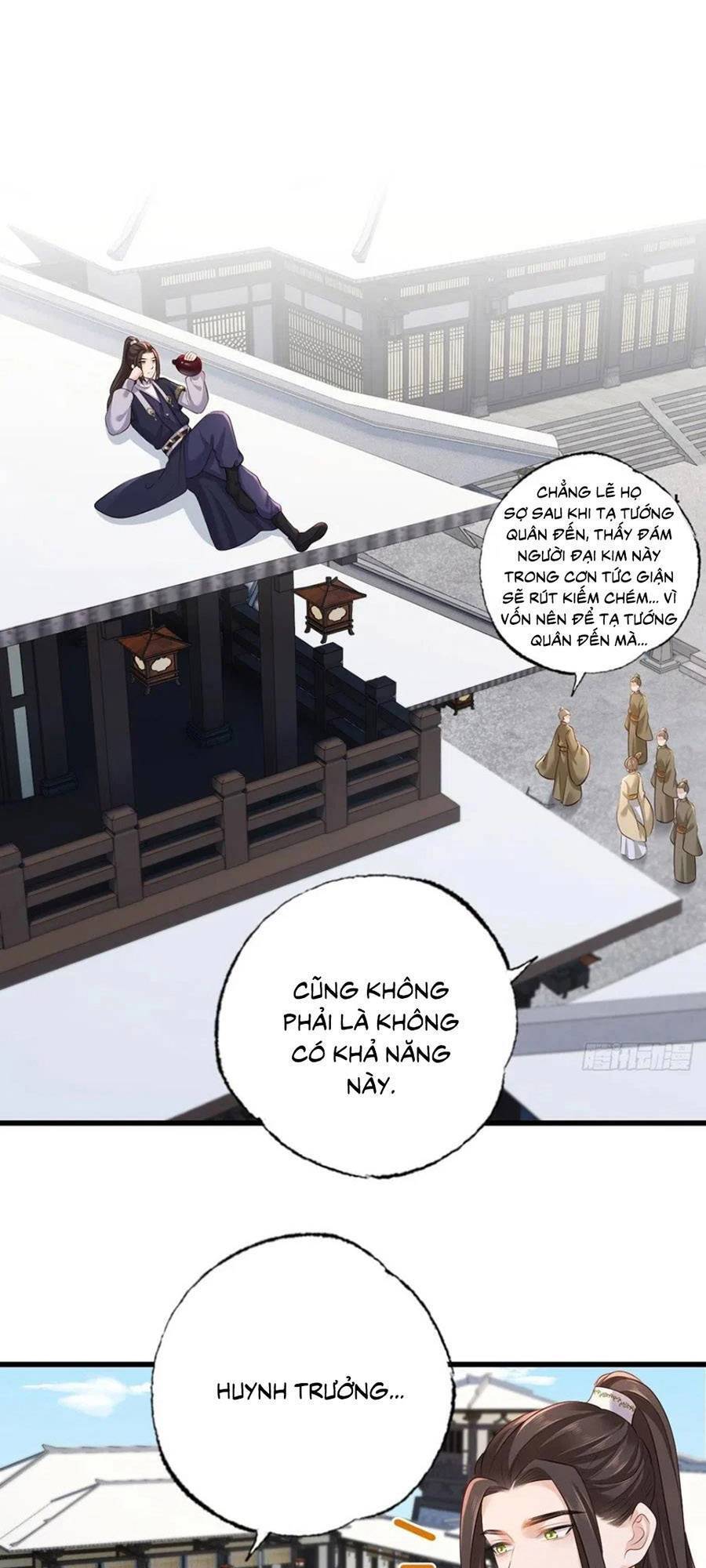 Nữ Thủ Phú Chi Kiều Sủng Nhiếp Chính Vương Chapter 153 - 2