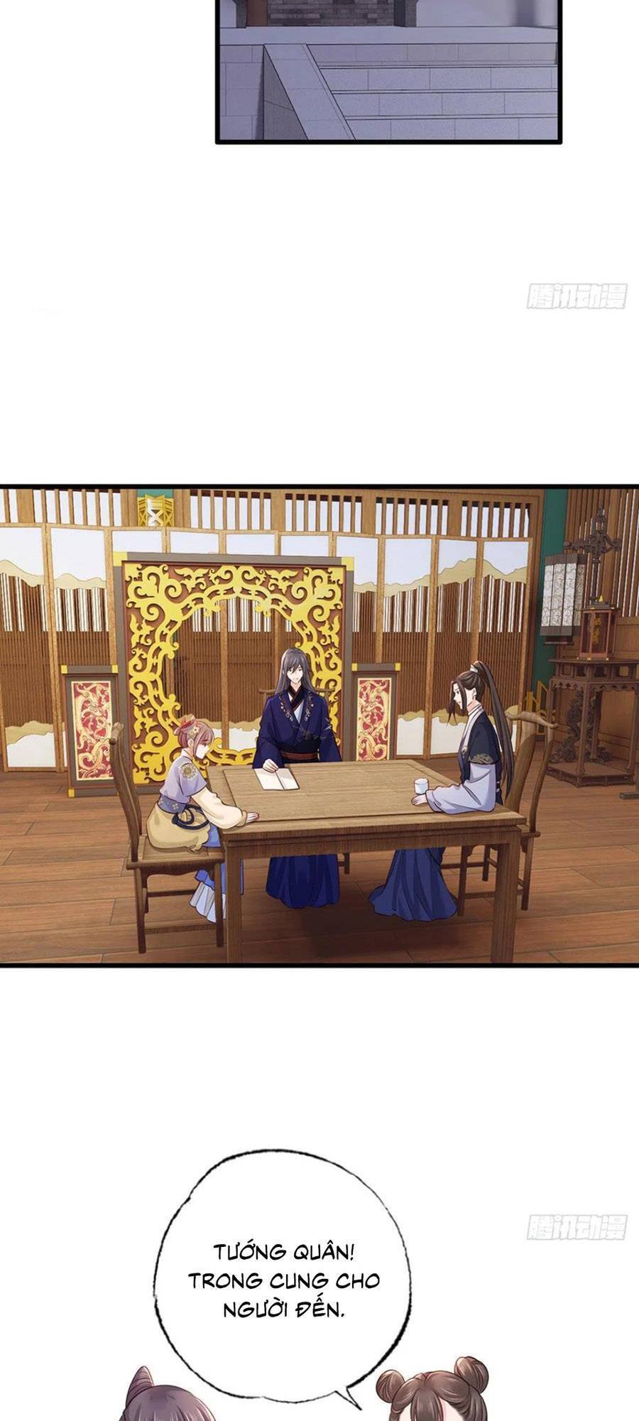 Nữ Thủ Phú Chi Kiều Sủng Nhiếp Chính Vương Chapter 153 - 15