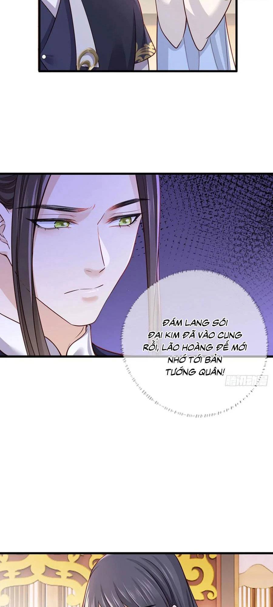 Nữ Thủ Phú Chi Kiều Sủng Nhiếp Chính Vương Chapter 153 - 18