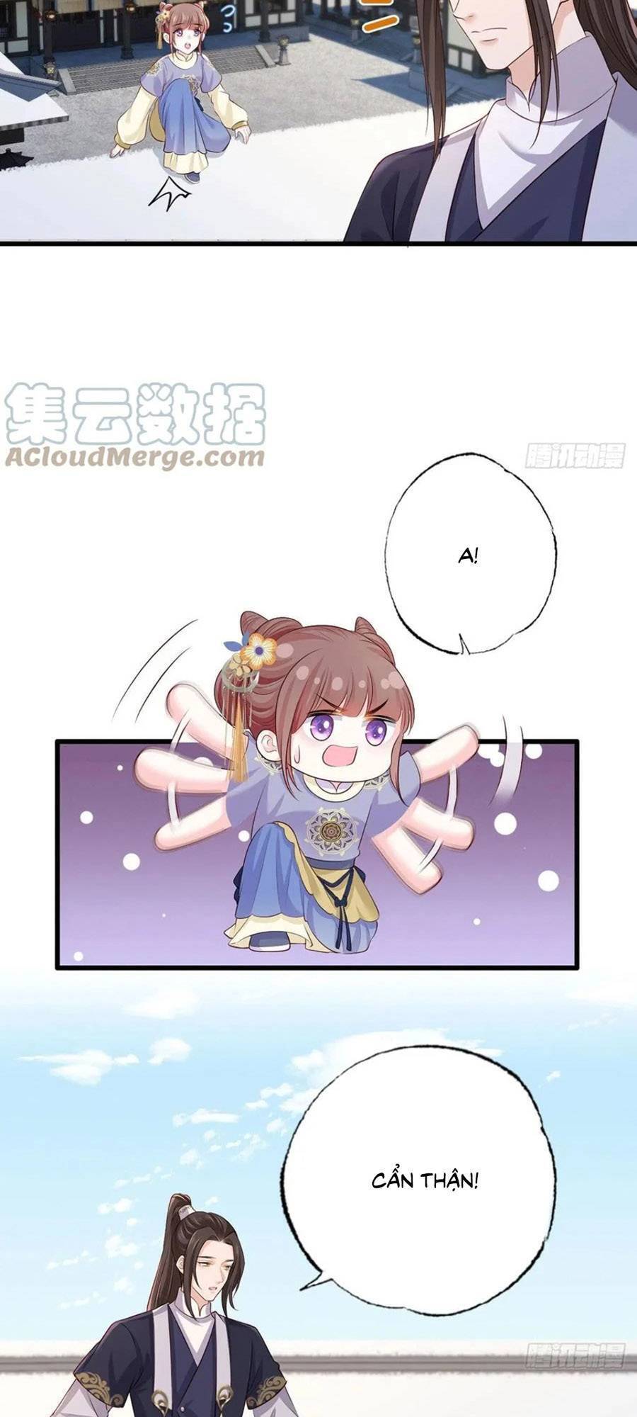 Nữ Thủ Phú Chi Kiều Sủng Nhiếp Chính Vương Chapter 153 - 3