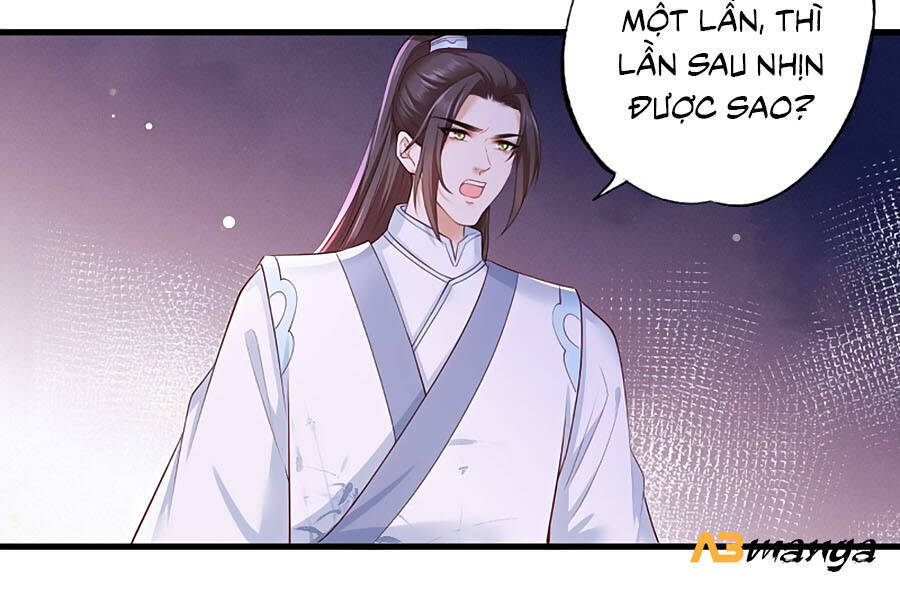 Nữ Thủ Phú Chi Kiều Sủng Nhiếp Chính Vương Chapter 47 - 12