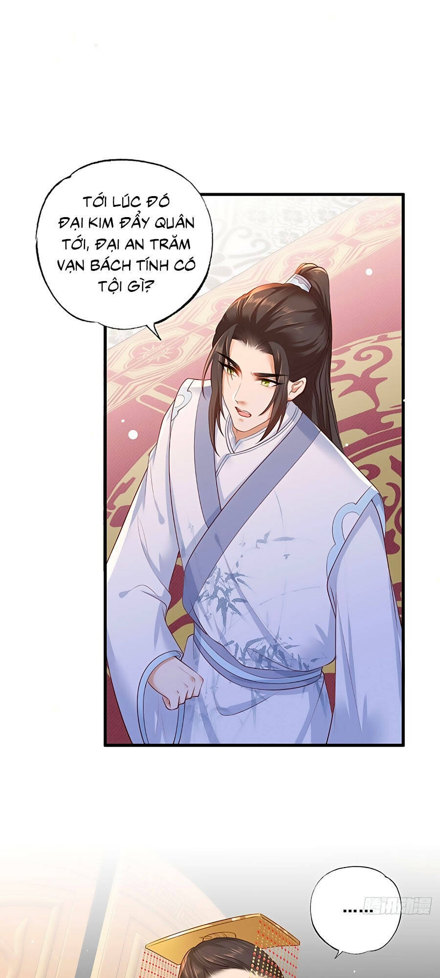 Nữ Thủ Phú Chi Kiều Sủng Nhiếp Chính Vương Chapter 47 - 13