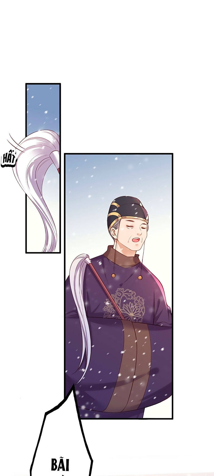 Nữ Thủ Phú Chi Kiều Sủng Nhiếp Chính Vương Chapter 47 - 19