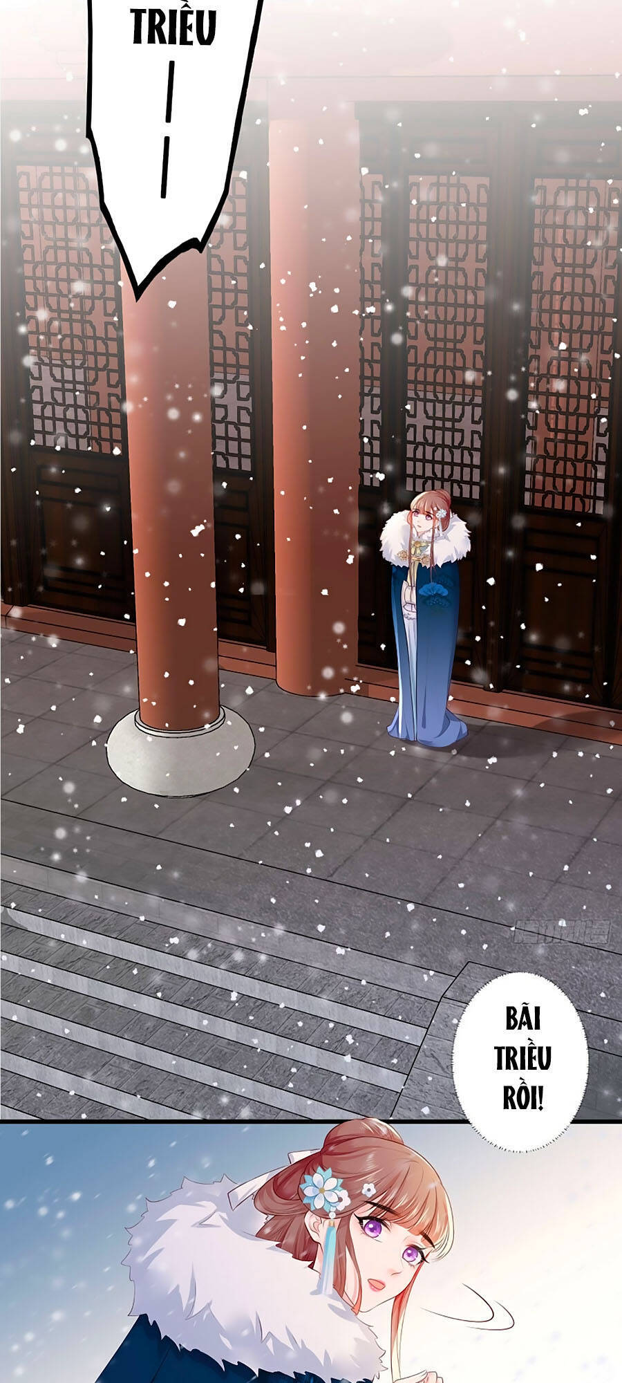 Nữ Thủ Phú Chi Kiều Sủng Nhiếp Chính Vương Chapter 47 - 20