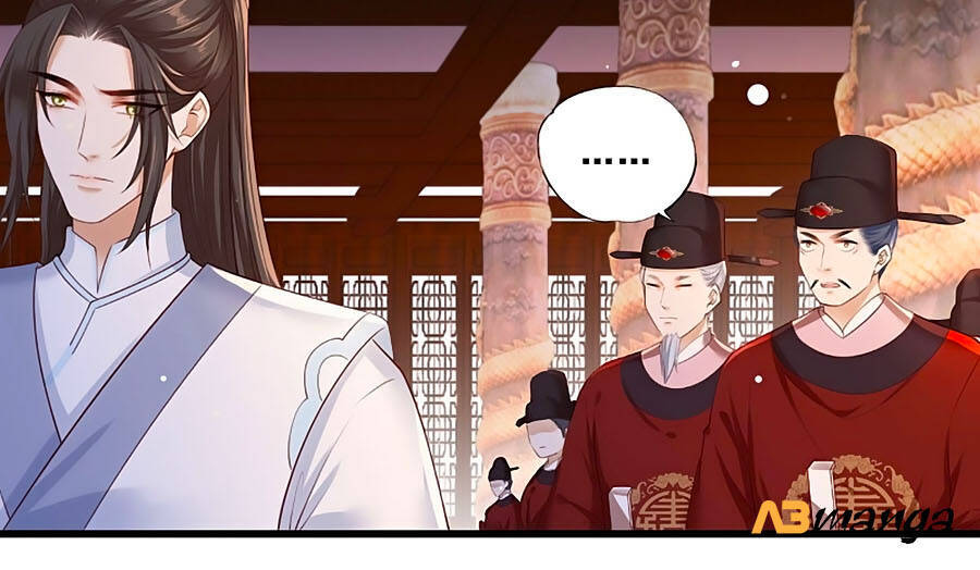 Nữ Thủ Phú Chi Kiều Sủng Nhiếp Chính Vương Chapter 47 - 3
