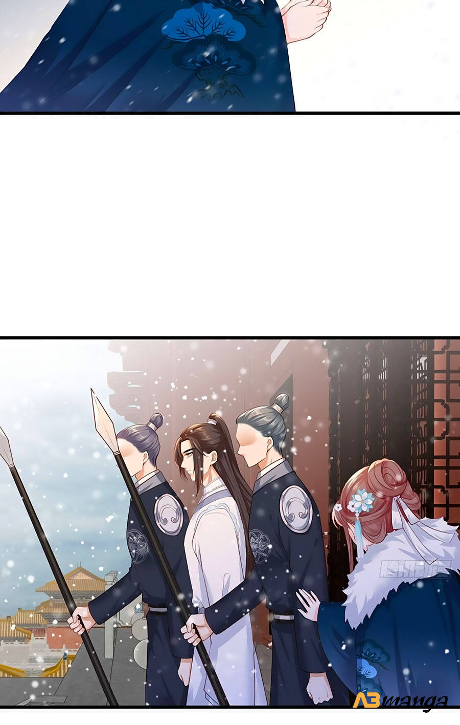 Nữ Thủ Phú Chi Kiều Sủng Nhiếp Chính Vương Chapter 47 - 21