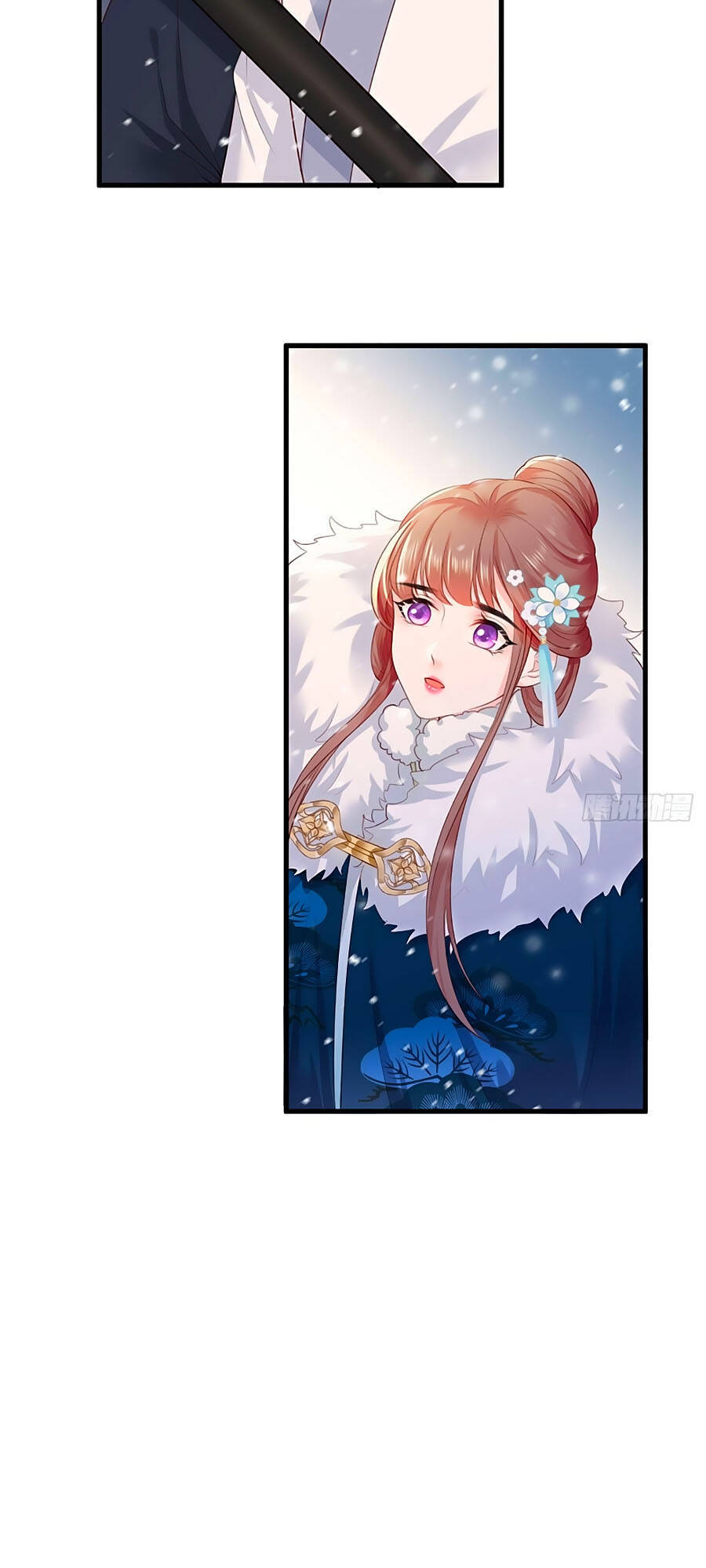 Nữ Thủ Phú Chi Kiều Sủng Nhiếp Chính Vương Chapter 47 - 23