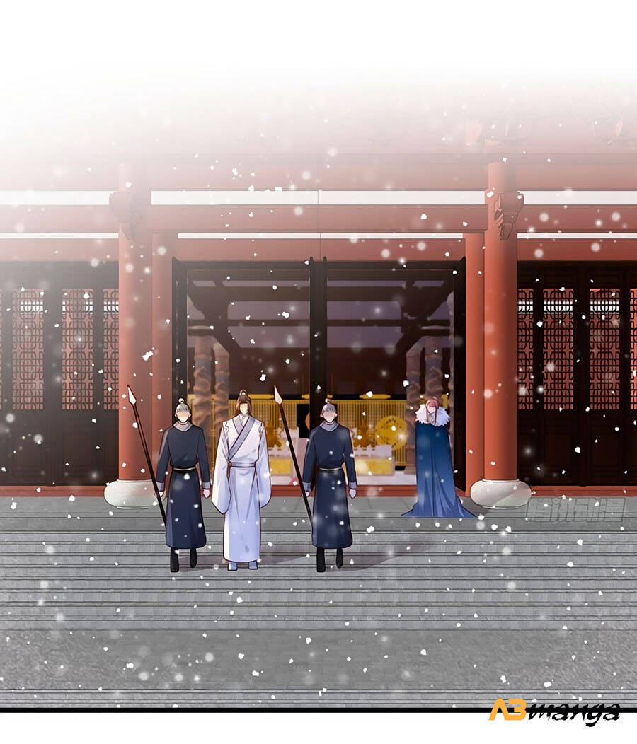 Nữ Thủ Phú Chi Kiều Sủng Nhiếp Chính Vương Chapter 47 - 24