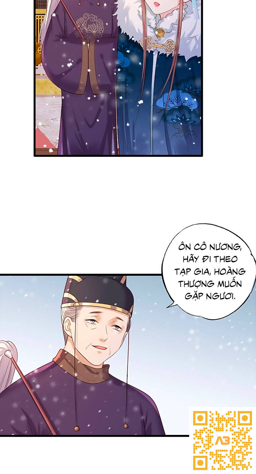 Nữ Thủ Phú Chi Kiều Sủng Nhiếp Chính Vương Chapter 47 - 26