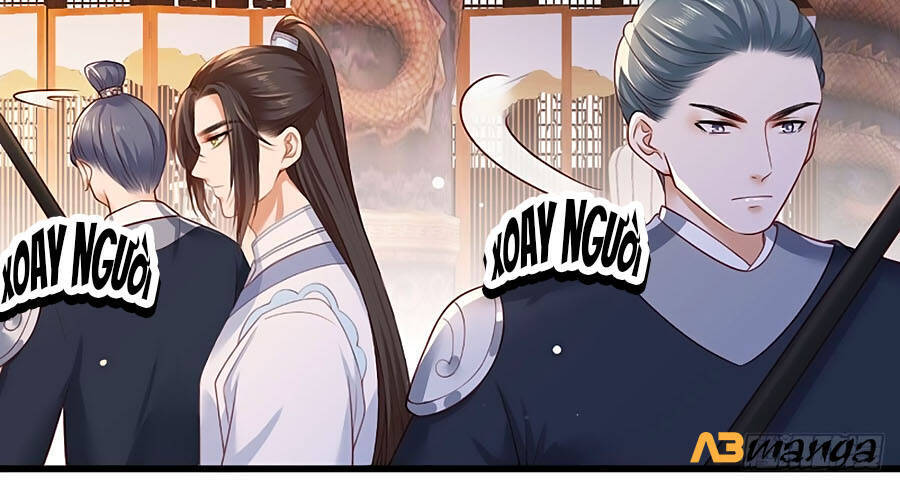 Nữ Thủ Phú Chi Kiều Sủng Nhiếp Chính Vương Chapter 47 - 6