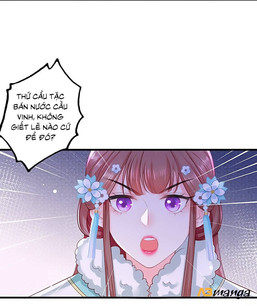 Nữ Thủ Phú Chi Kiều Sủng Nhiếp Chính Vương Chapter 48 - 12
