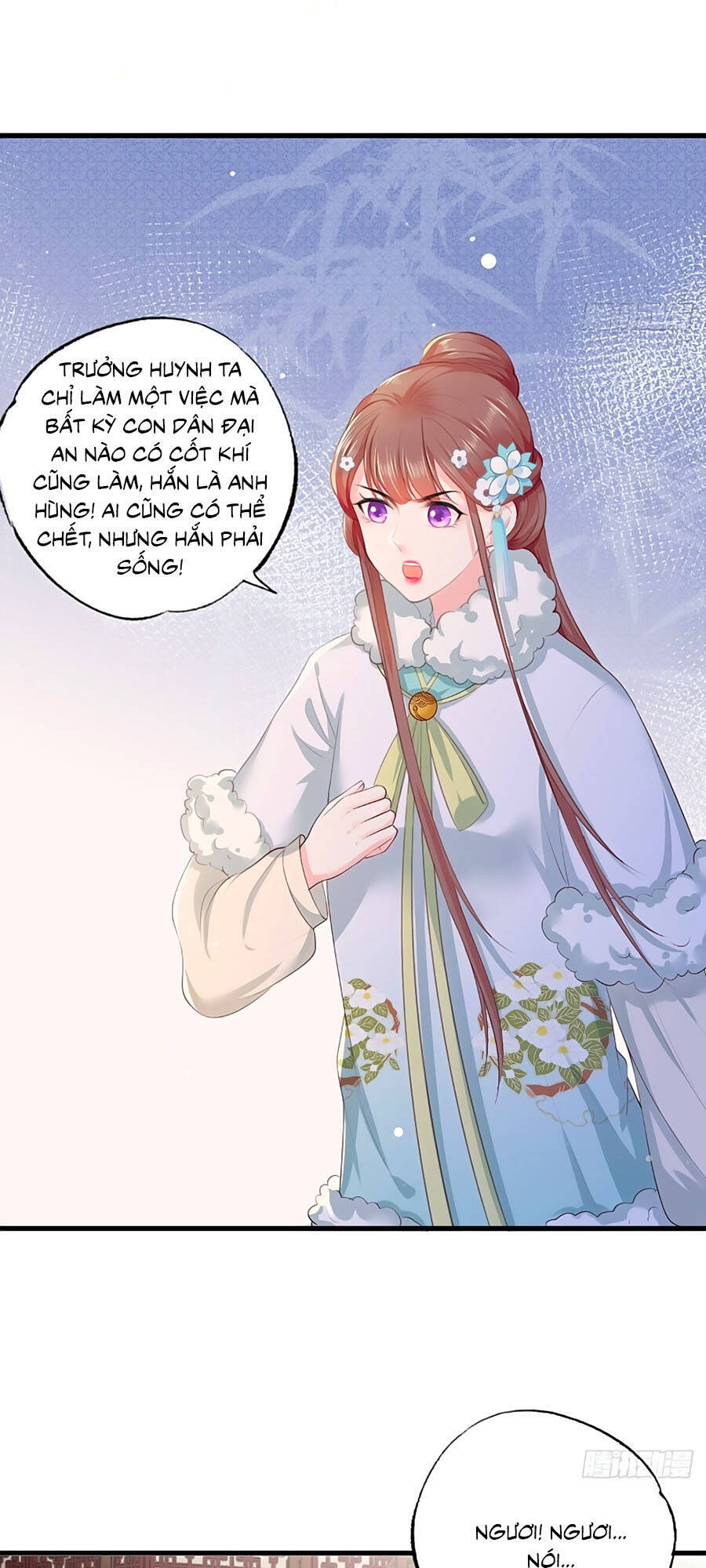 Nữ Thủ Phú Chi Kiều Sủng Nhiếp Chính Vương Chapter 48 - 13