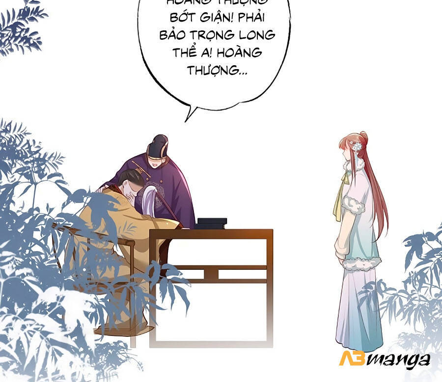 Nữ Thủ Phú Chi Kiều Sủng Nhiếp Chính Vương Chapter 48 - 15