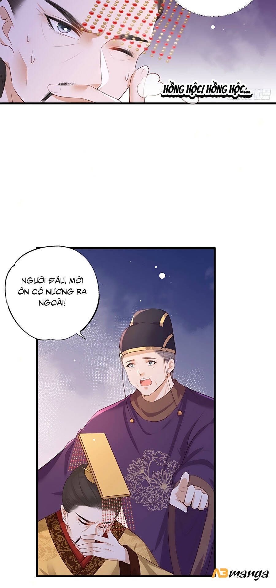 Nữ Thủ Phú Chi Kiều Sủng Nhiếp Chính Vương Chapter 48 - 17