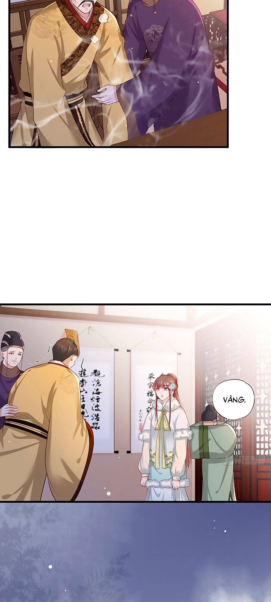 Nữ Thủ Phú Chi Kiều Sủng Nhiếp Chính Vương Chapter 48 - 19