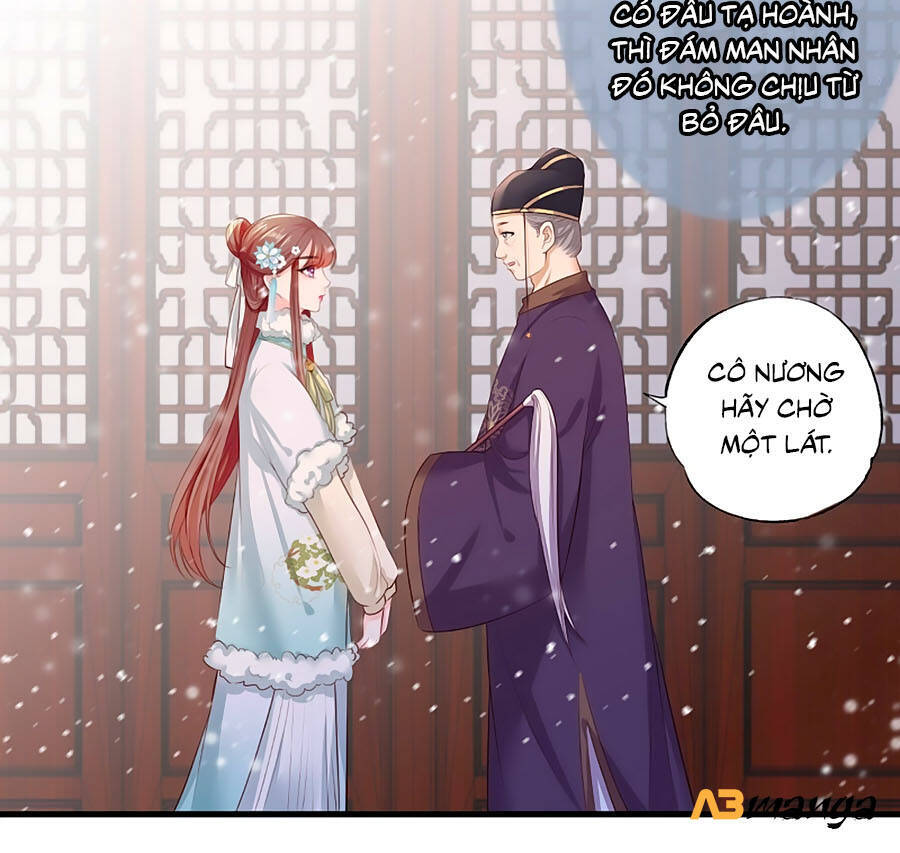 Nữ Thủ Phú Chi Kiều Sủng Nhiếp Chính Vương Chapter 48 - 3