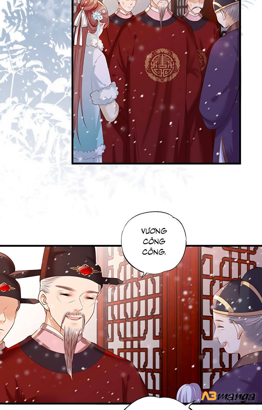 Nữ Thủ Phú Chi Kiều Sủng Nhiếp Chính Vương Chapter 48 - 5