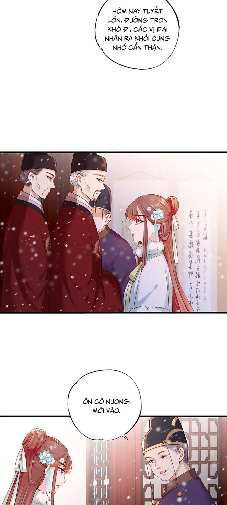 Nữ Thủ Phú Chi Kiều Sủng Nhiếp Chính Vương Chapter 48 - 6