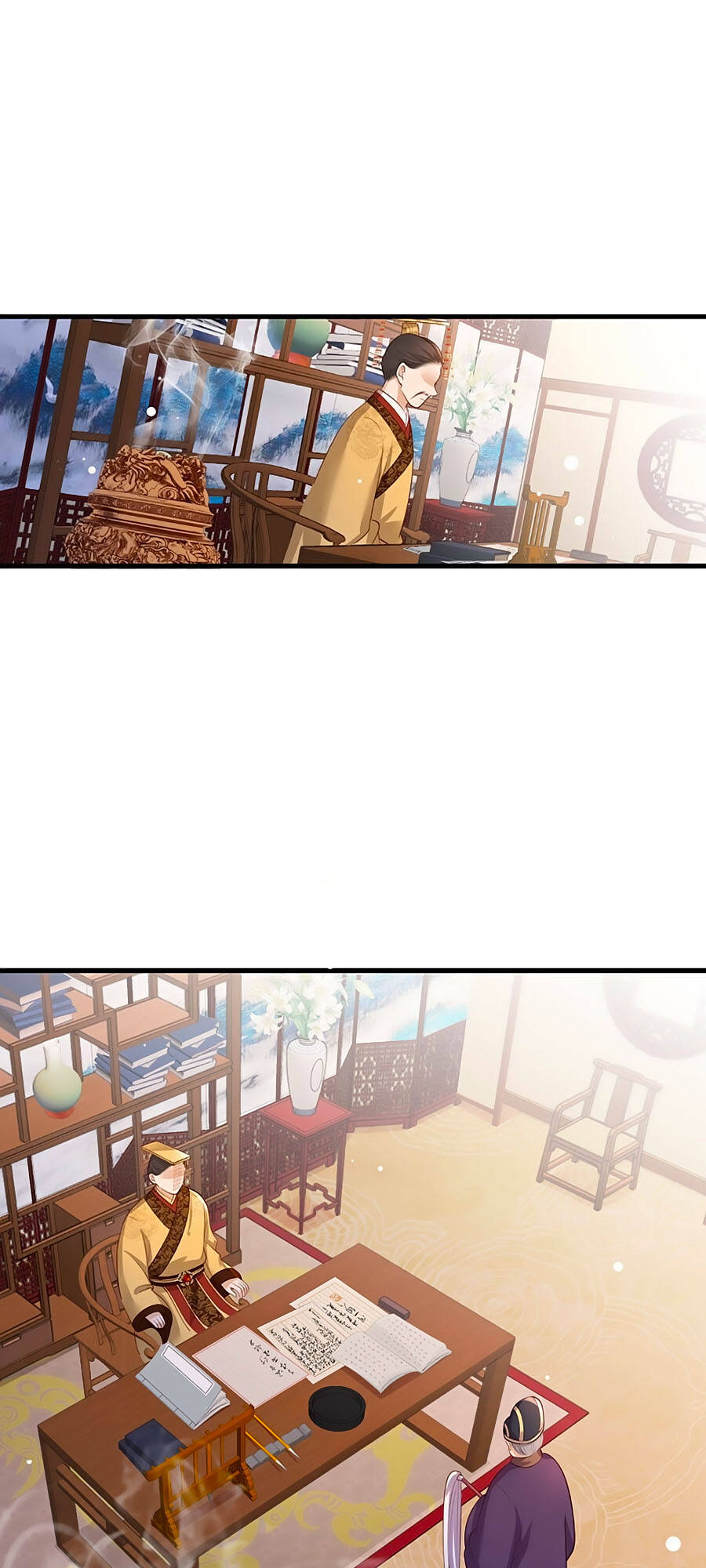 Nữ Thủ Phú Chi Kiều Sủng Nhiếp Chính Vương Chapter 48 - 8
