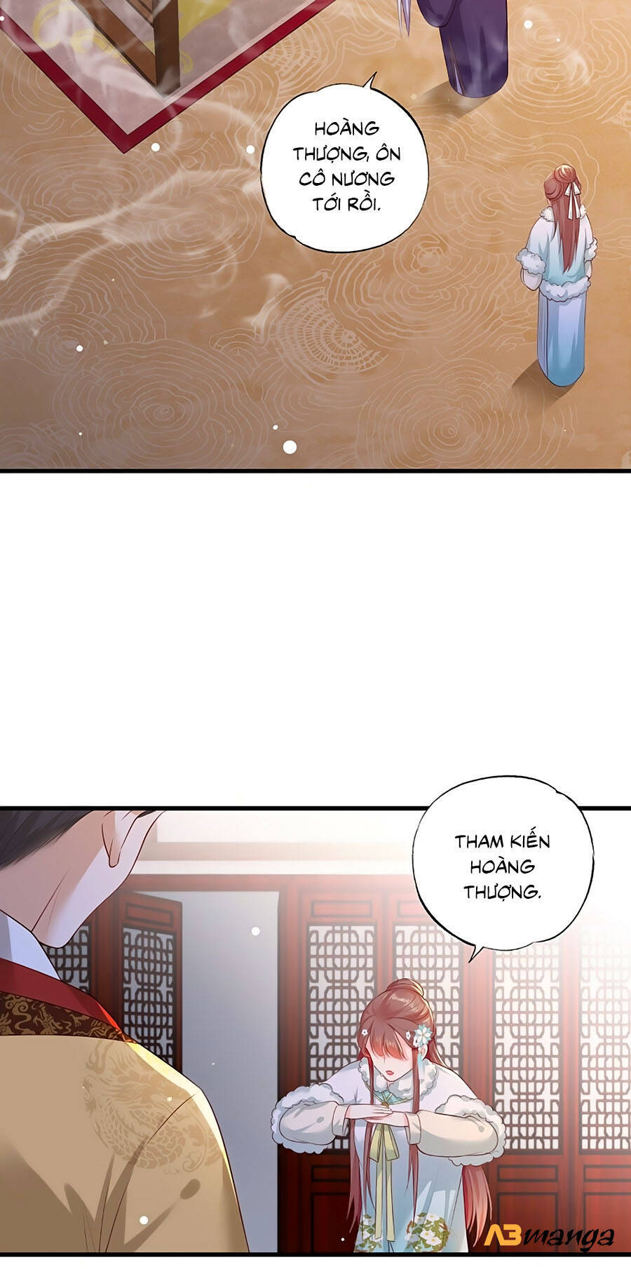 Nữ Thủ Phú Chi Kiều Sủng Nhiếp Chính Vương Chapter 48 - 9