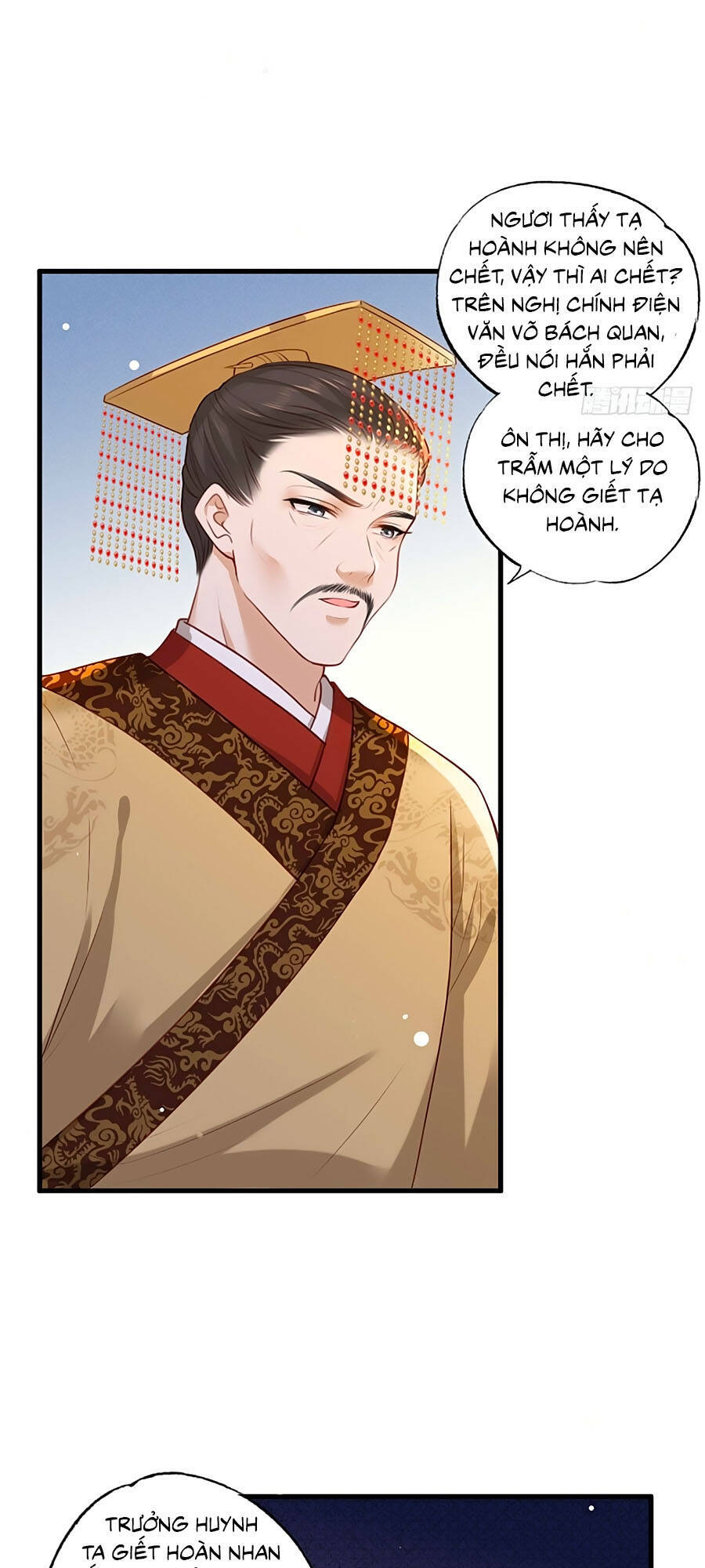 Nữ Thủ Phú Chi Kiều Sủng Nhiếp Chính Vương Chapter 48 - 10