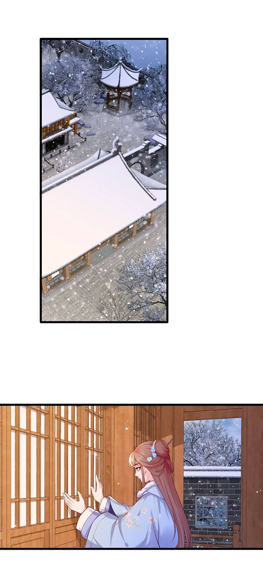 Nữ Thủ Phú Chi Kiều Sủng Nhiếp Chính Vương Chapter 51 - 2