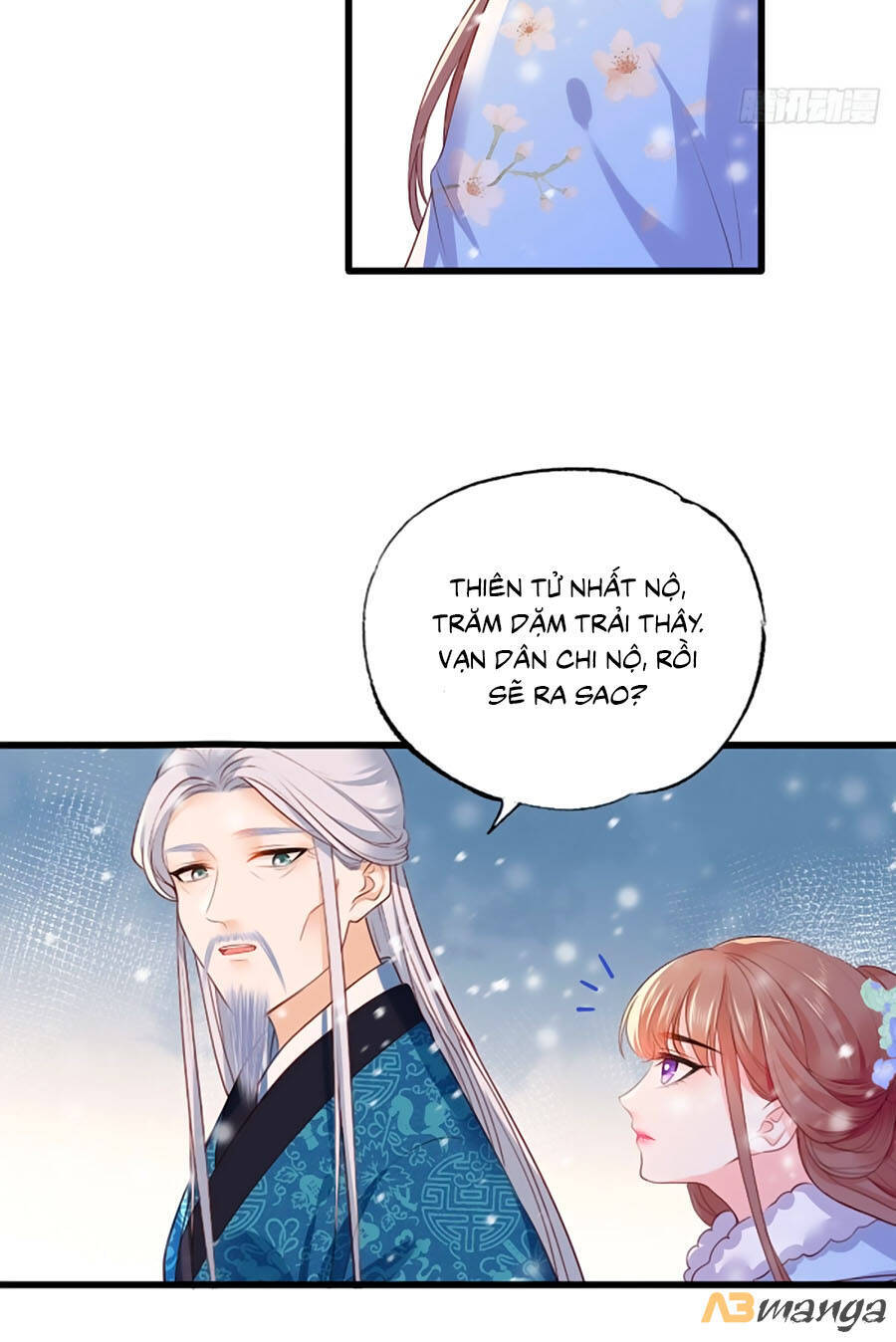 Nữ Thủ Phú Chi Kiều Sủng Nhiếp Chính Vương Chapter 51 - 13