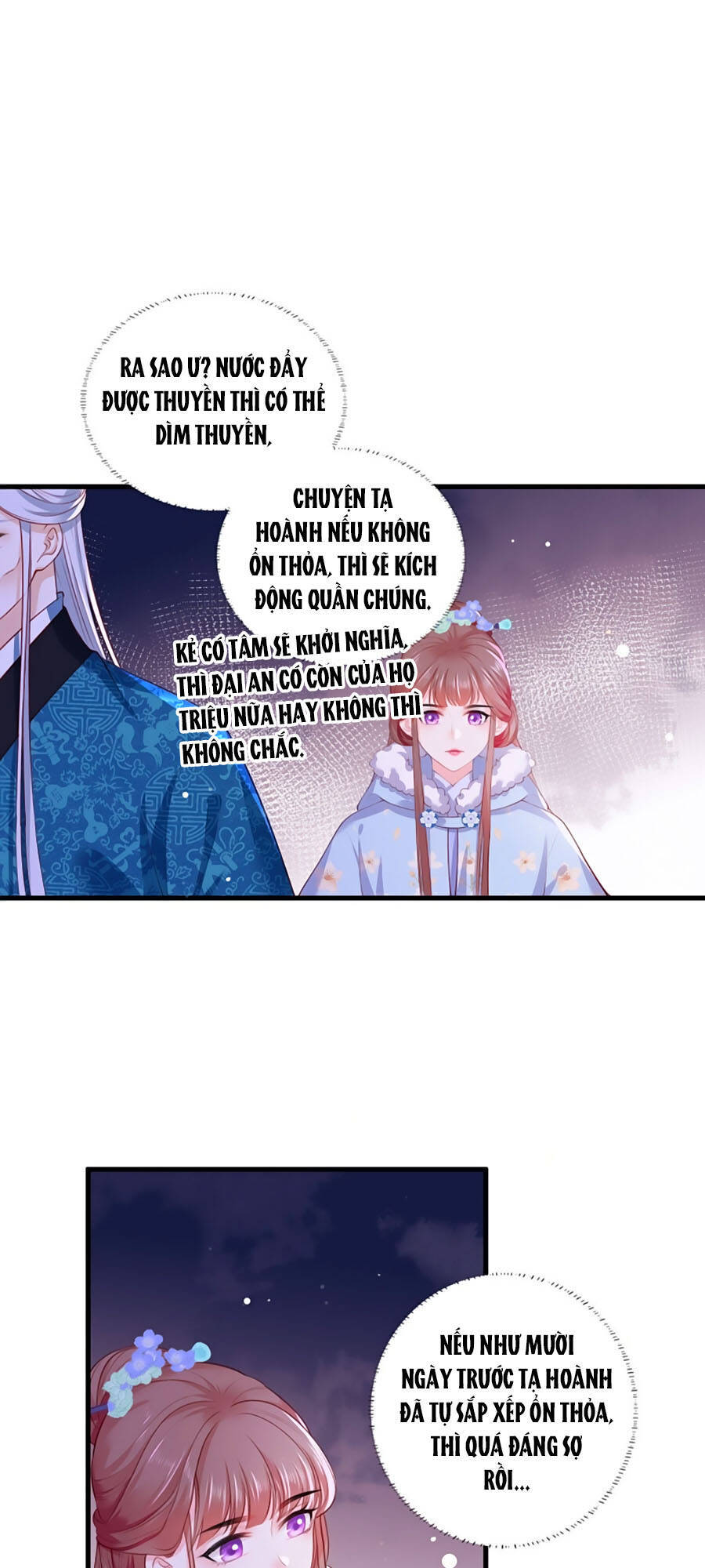 Nữ Thủ Phú Chi Kiều Sủng Nhiếp Chính Vương Chapter 51 - 14